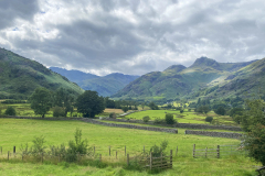 VIEW-OF-ESKDALE-FELL-by-Irene-Smith