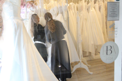 LOOKING-IN-ON-THE-WEDDING-SHOP-by-Irene-Smith